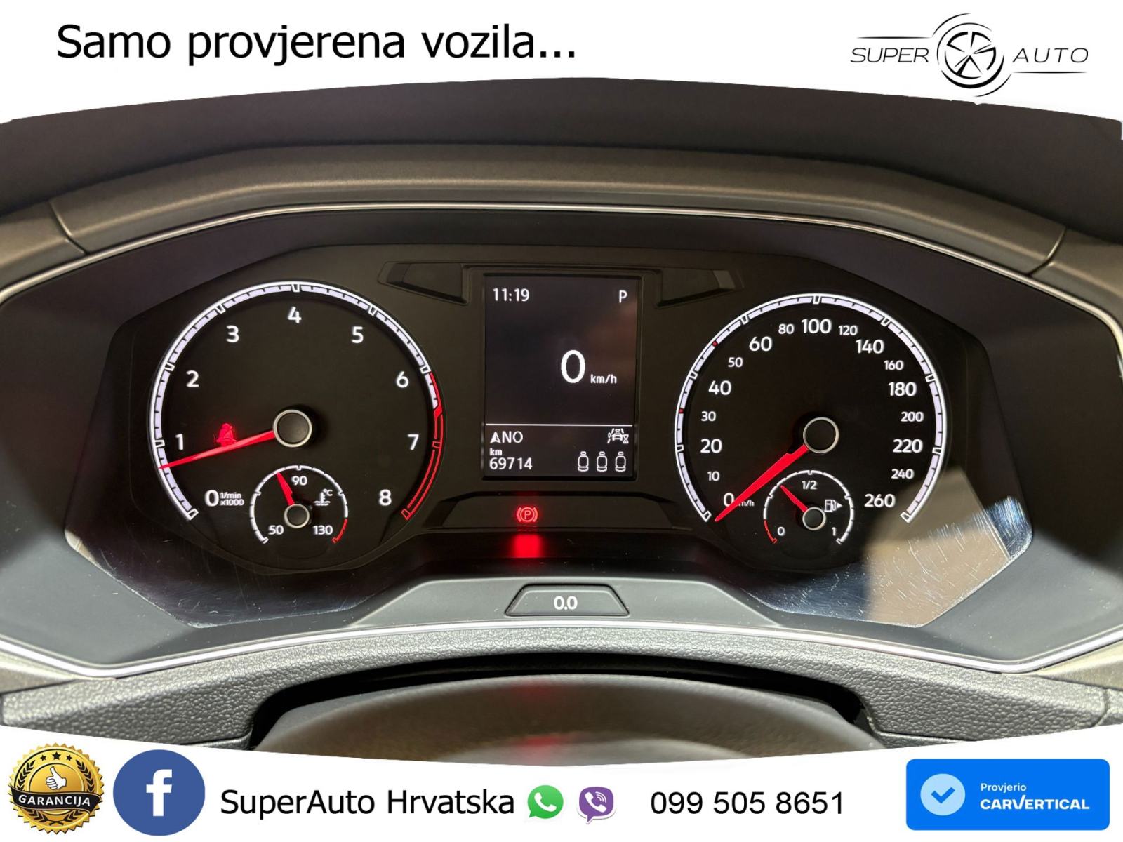 VW T-Roc 1.5 TSI DSG Design 150 KS, LED+ACC+GR SJED+KAM+VIRT+PDC, fotografija 9
