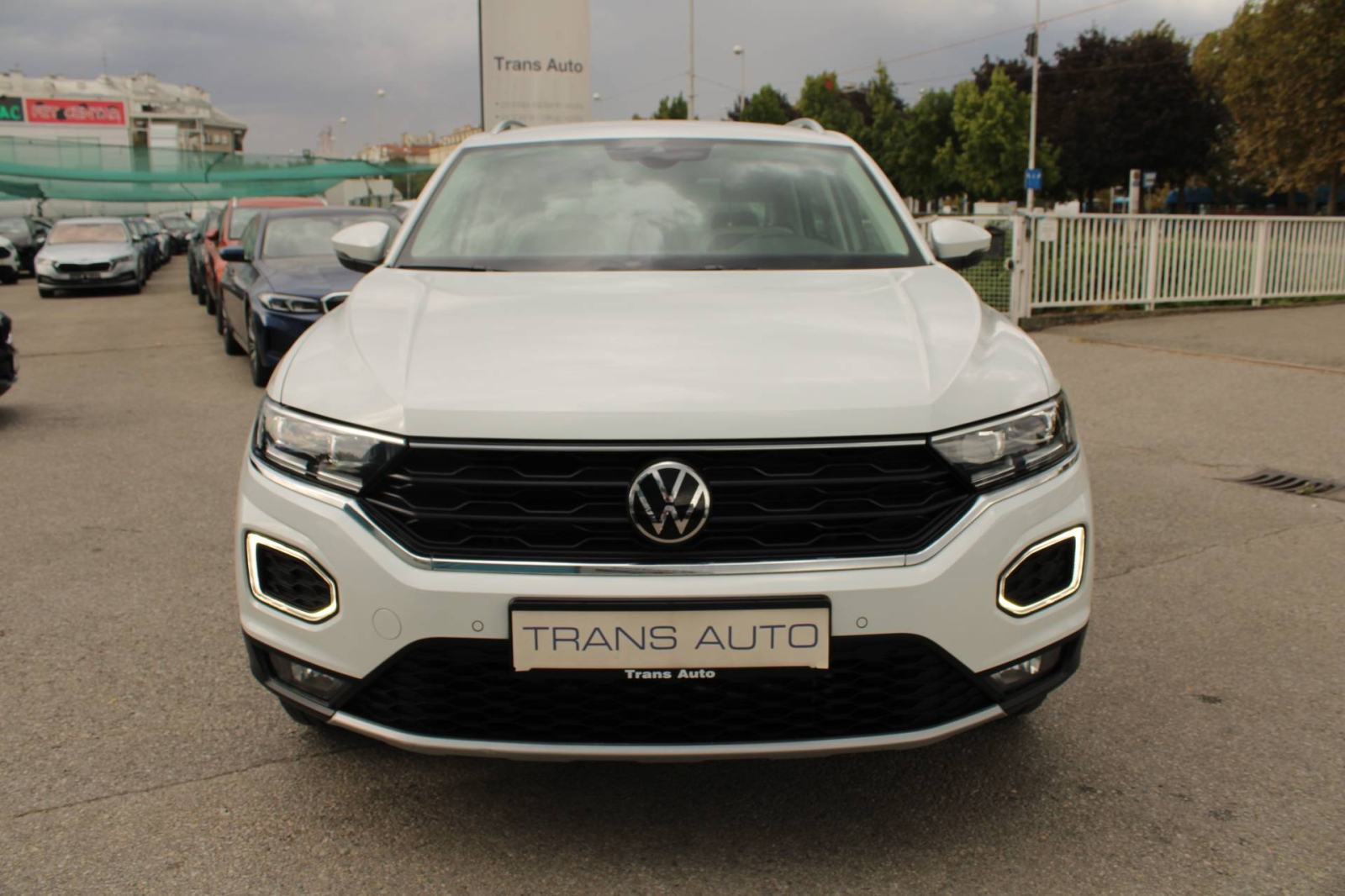 VW T-Roc 1.5 TSi DSG *LED,NAVIGACIJA,KAMERA*, fotografija 2