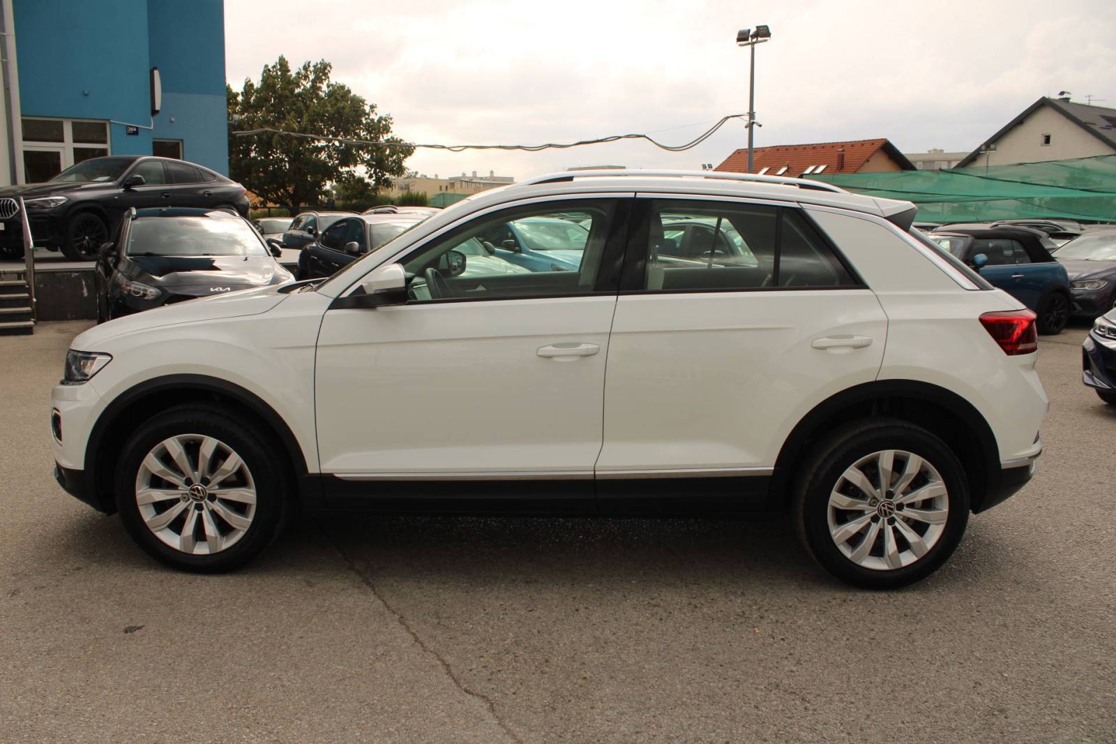 VW T-Roc 1.5 TSi DSG *LED,NAVIGACIJA,KAMERA*, fotografija 8