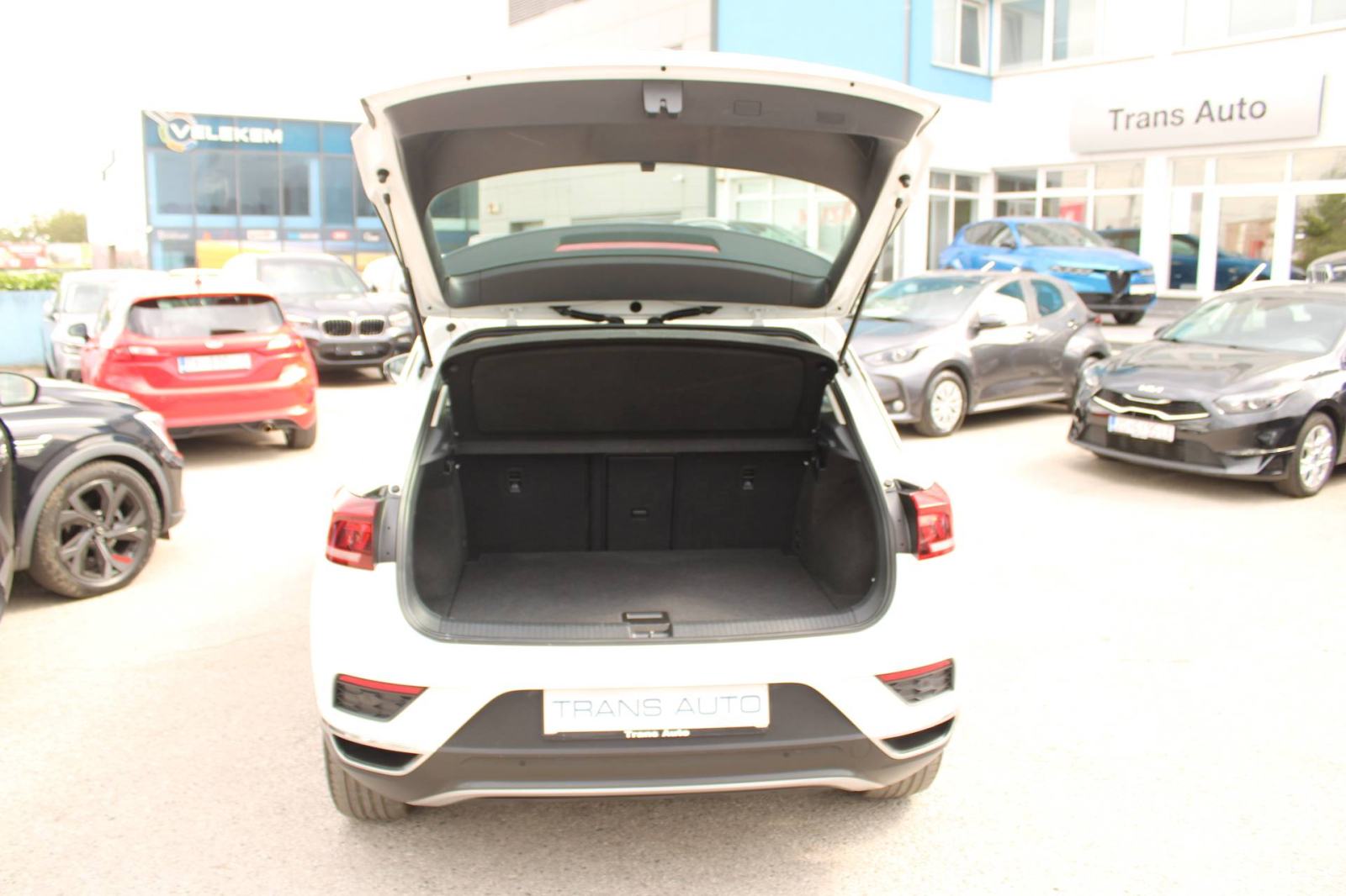 VW T-Roc 1.5 TSi DSG *LED,NAVIGACIJA,KAMERA*, fotografija 9
