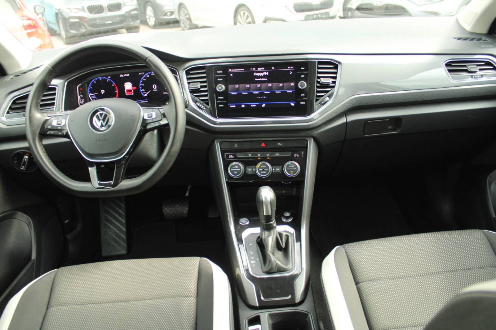 VW T-Roc 1.5 TSi DSG *LED,NAVIGACIJA,KAMERA*, fotografija 13