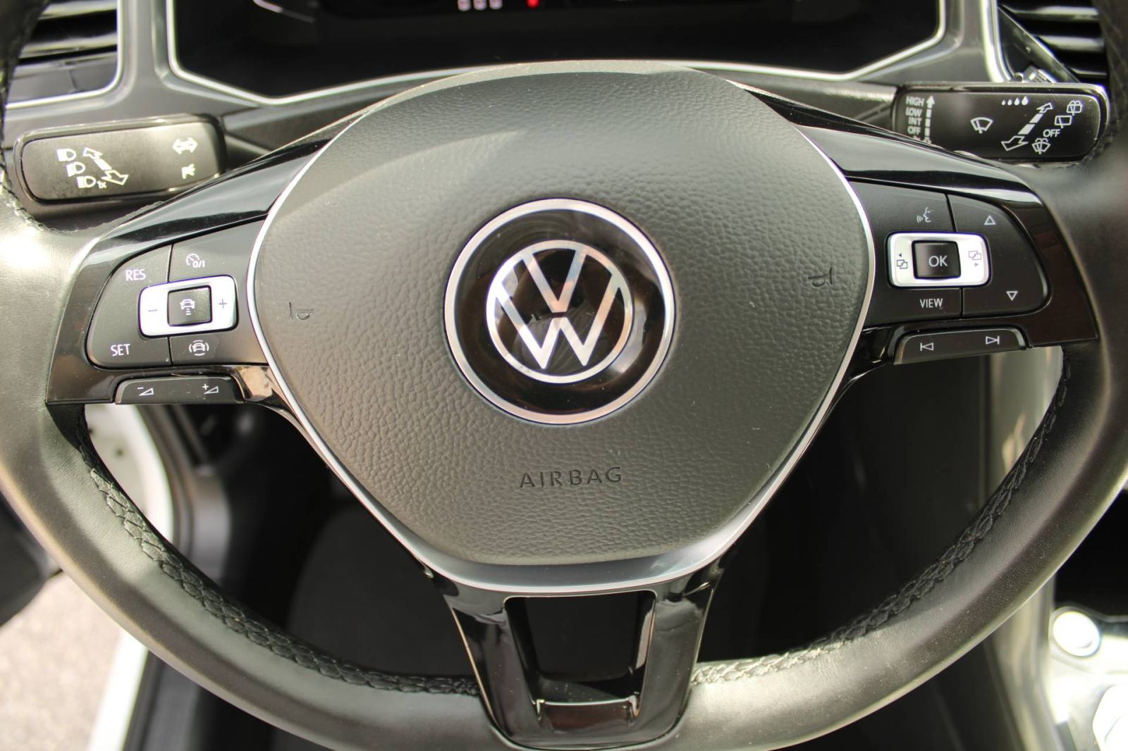 VW T-Roc 1.5 TSi DSG *LED,NAVIGACIJA,KAMERA*, fotografija 14