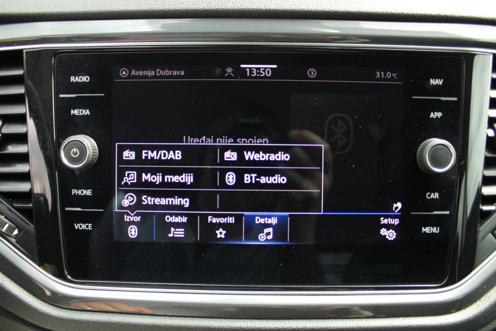 VW T-Roc 1.5 TSi DSG *LED,NAVIGACIJA,KAMERA*, fotografija 20