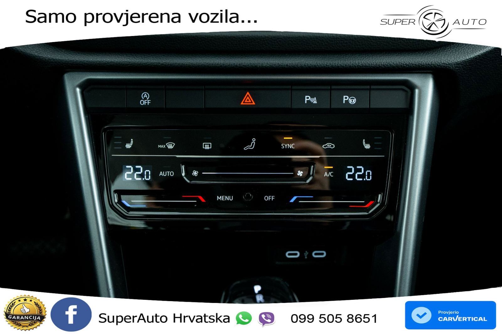VW T-Roc 1.5 TSI DSG Life 150 KS, LED+KUKA+GR SJED+PDC+VIRT, fotografija 16