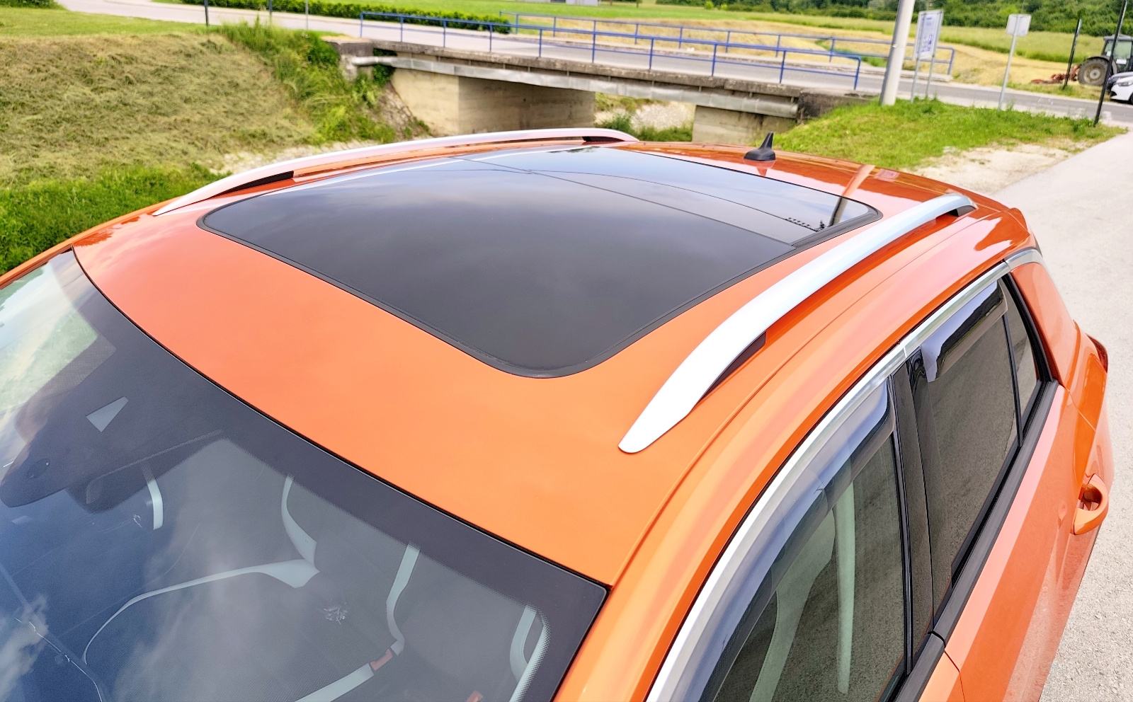VW T-Roc 1,5 TSI-150 KS,DSG,R-LINE,+EL.PANORAMA,FULL, fotografija 14
