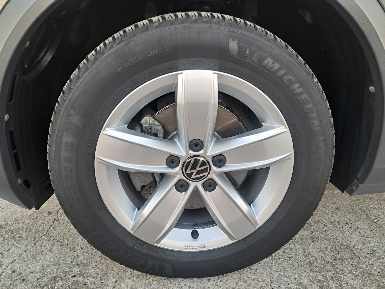 VW T-ROC 1.5*TSI*DSG*SPORT*MATRIX*VIRTUAL*NAVIGACIJA*KAMERA*, fotografija 9