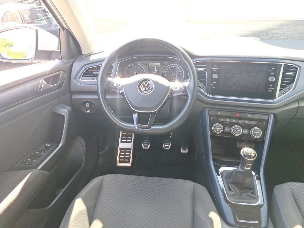 ⭐VW T-Roc 1,5 TSI◽NAVI◽IQ-LED MATRIX◽GRIJANJE SJEDALA◽JAMSTVO 12mj✔️⭐, fotografija 6