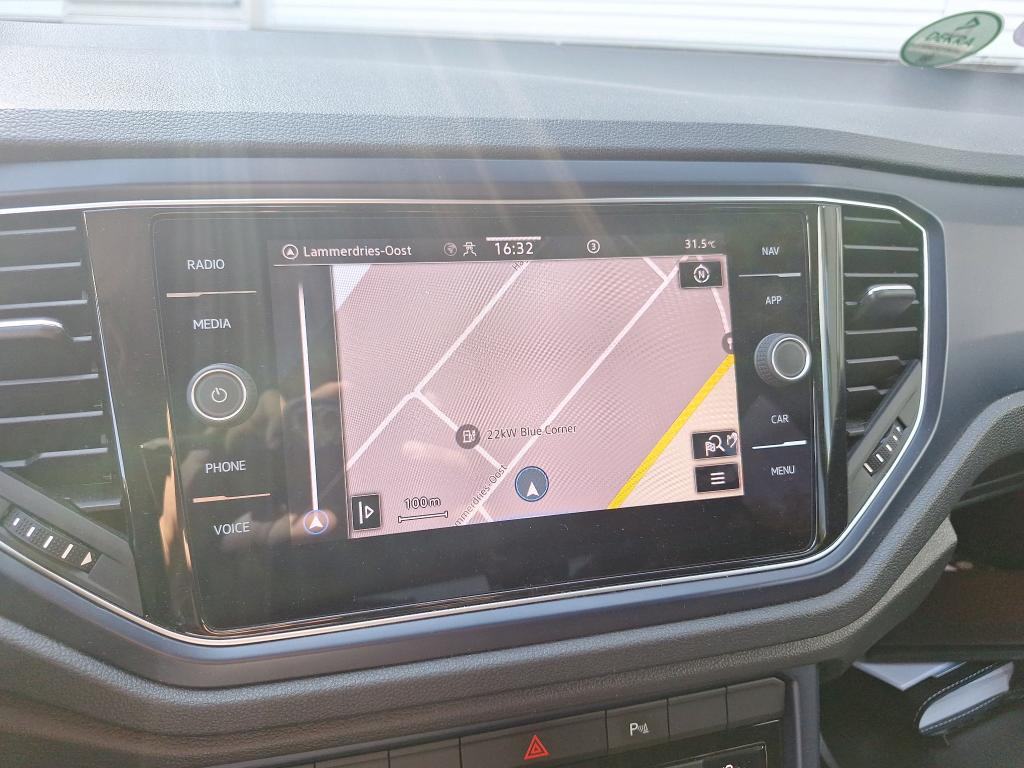 ⭐VW T-Roc 1,5 TSI◽NAVI◽IQ-LED MATRIX◽GRIJANJE SJEDALA◽JAMSTVO 12mj✔️⭐, fotografija 7