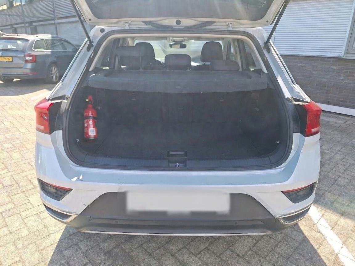⭐VW T-Roc 1,5 TSI◽NAVI◽IQ-LED MATRIX◽GRIJANJE SJEDALA◽JAMSTVO 12mj✔️⭐, fotografija 9