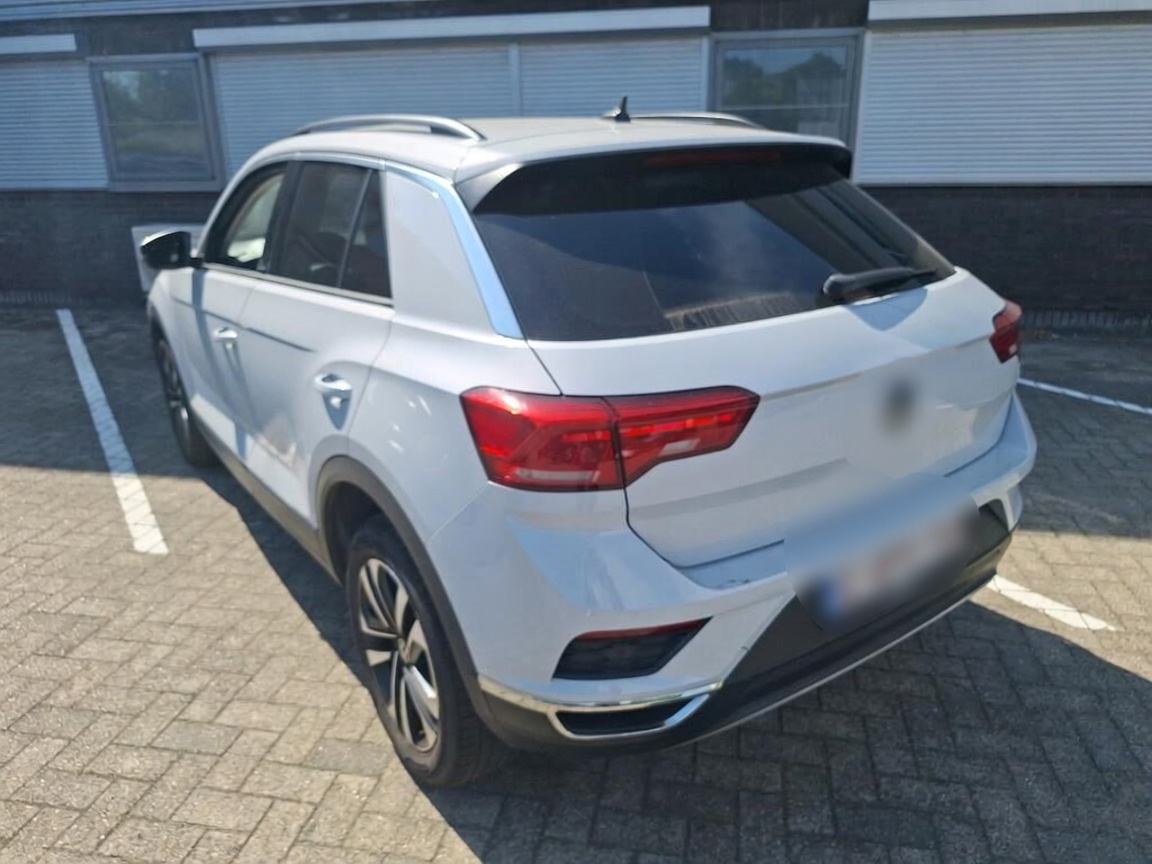 ⭐VW T-Roc 1,5 TSI◽NAVI◽IQ-LED MATRIX◽GRIJANJE SJEDALA◽JAMSTVO 12mj✔️⭐, fotografija 4