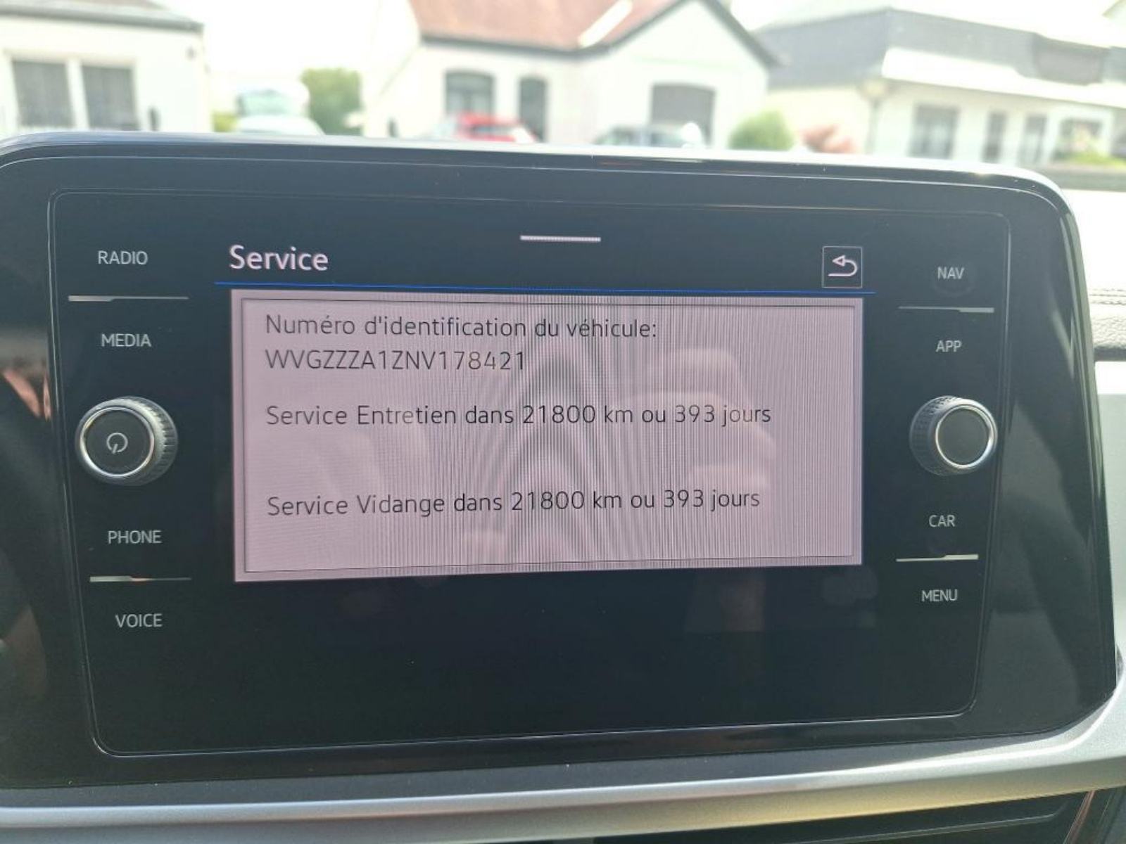 VW T-Roc 1,5 TSI,navi,led, leasing rata 280e, fotografija 6