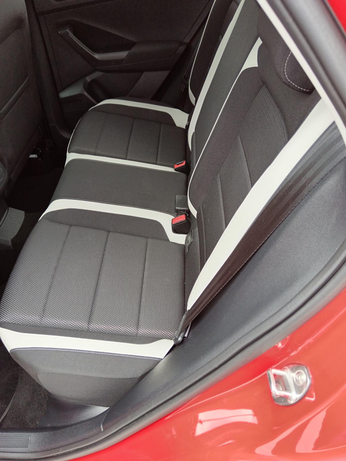 VW T-Roc 1,5 TSI NAVIGACIJA,KAMERA, fotografija 18