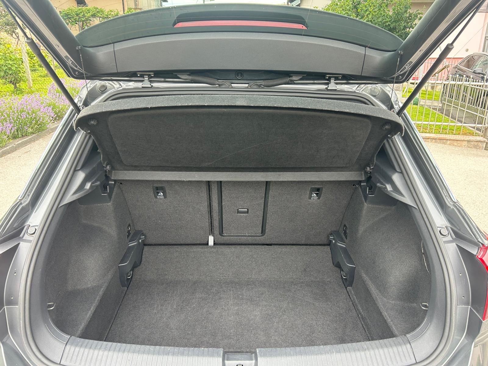 VW T-Roc 1,5 TSI, fotografija 15