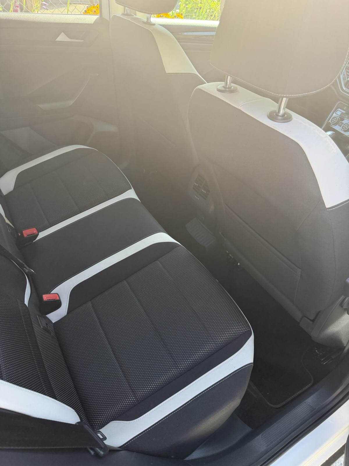 VW T-Roc 1,5 TSI, fotografija 11