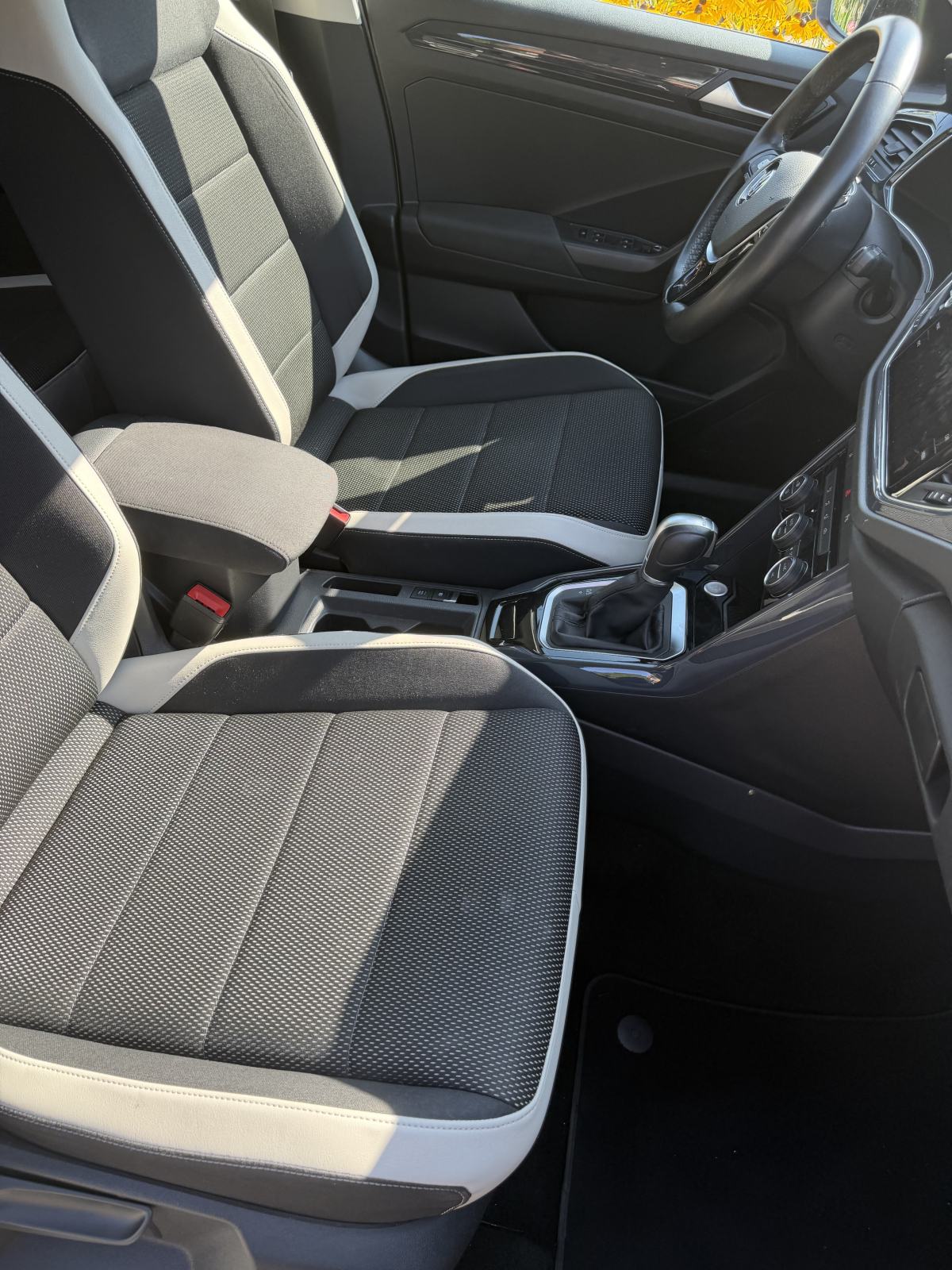 VW T-Roc 1,5 TSI, fotografija 10