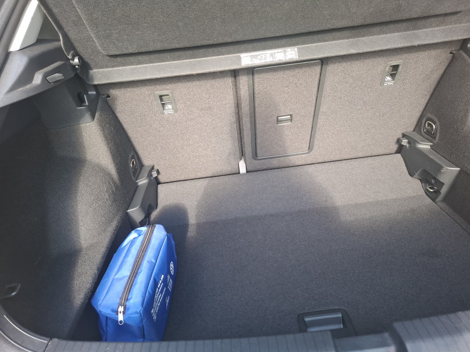 VW T-Roc 1,5 TSI, fotografija 2