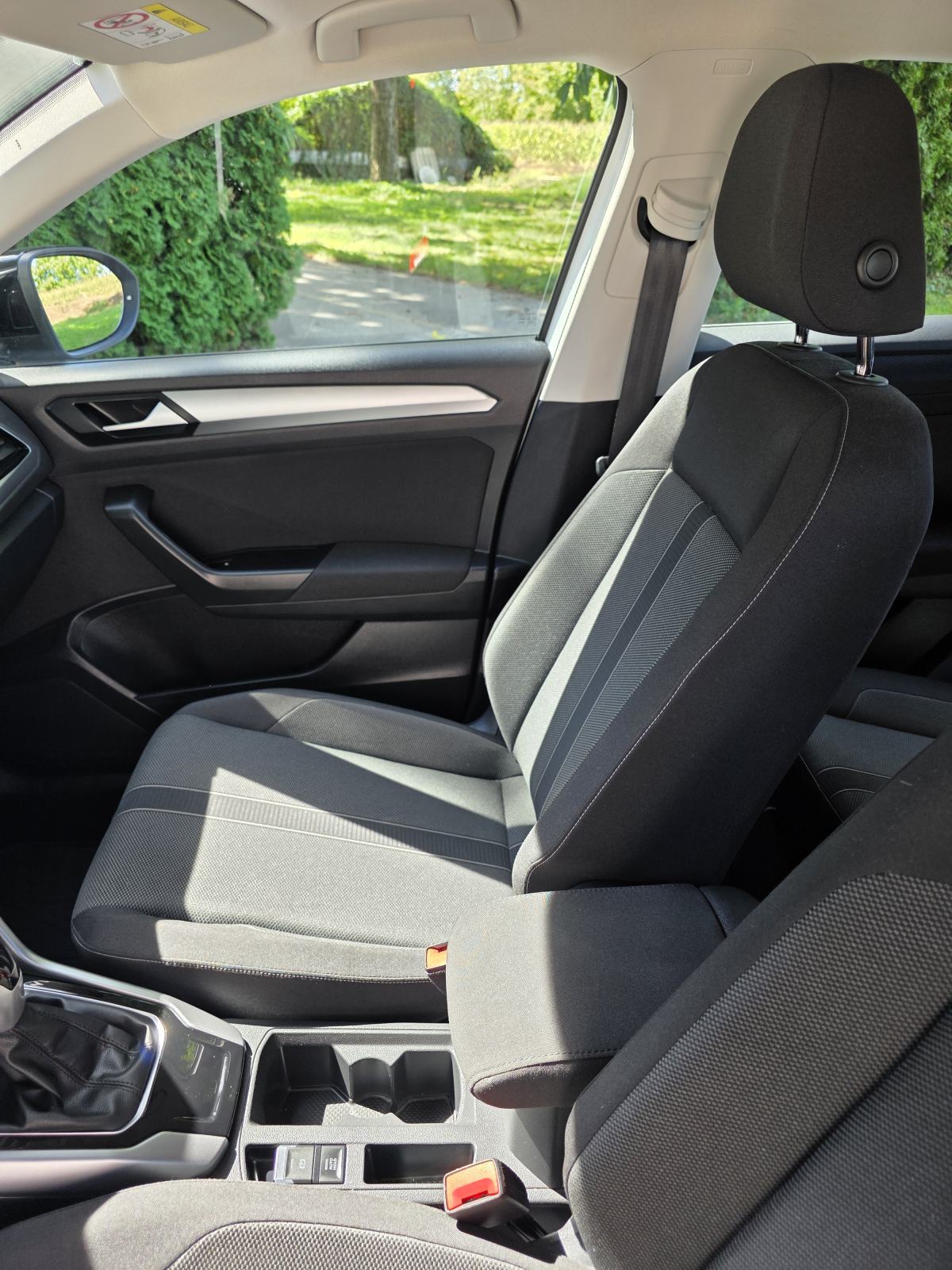 VW T-Roc 1,5 TSI, fotografija 5