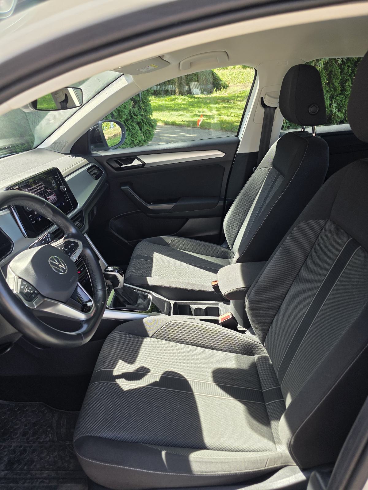 VW T-Roc 1,5 TSI, fotografija 4