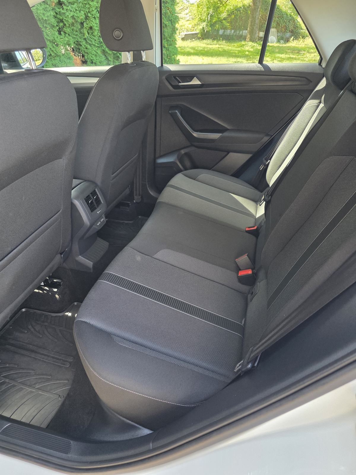 VW T-Roc 1,5 TSI, fotografija 7