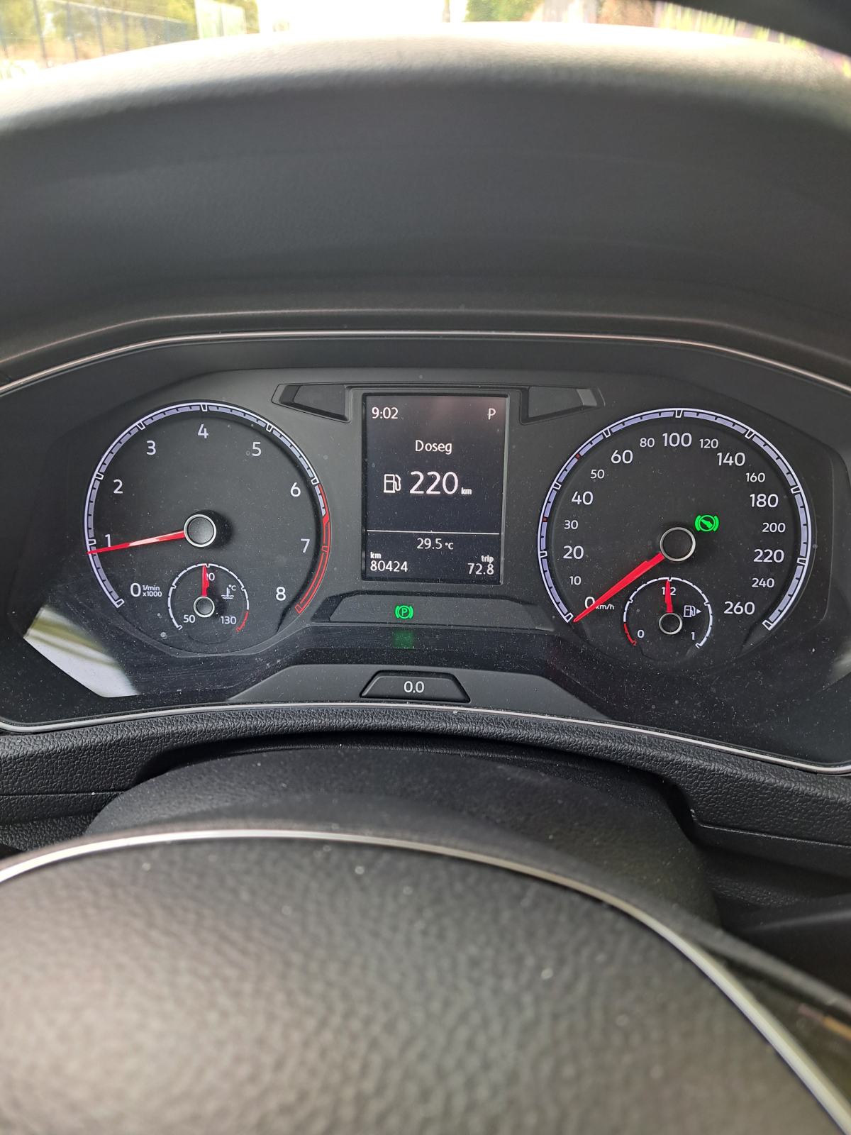 VW T-Roc 1.5 TSI DSG | HR auto | 80.000 km | Reg. 12/2026 | Kamera, fotografija 19