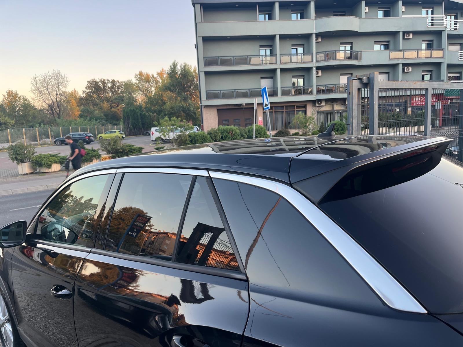 VW T-Roc 1.6 TDI 115 KS NAVI 1VL Nije uvoz Jamstvo 1G 51000 KM!, fotografija 8