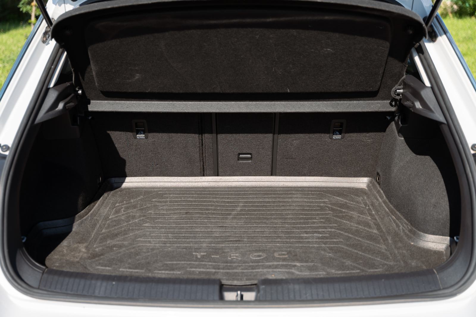 VW T-Roc 1,6 TDI, 115 KS, fotografija 17