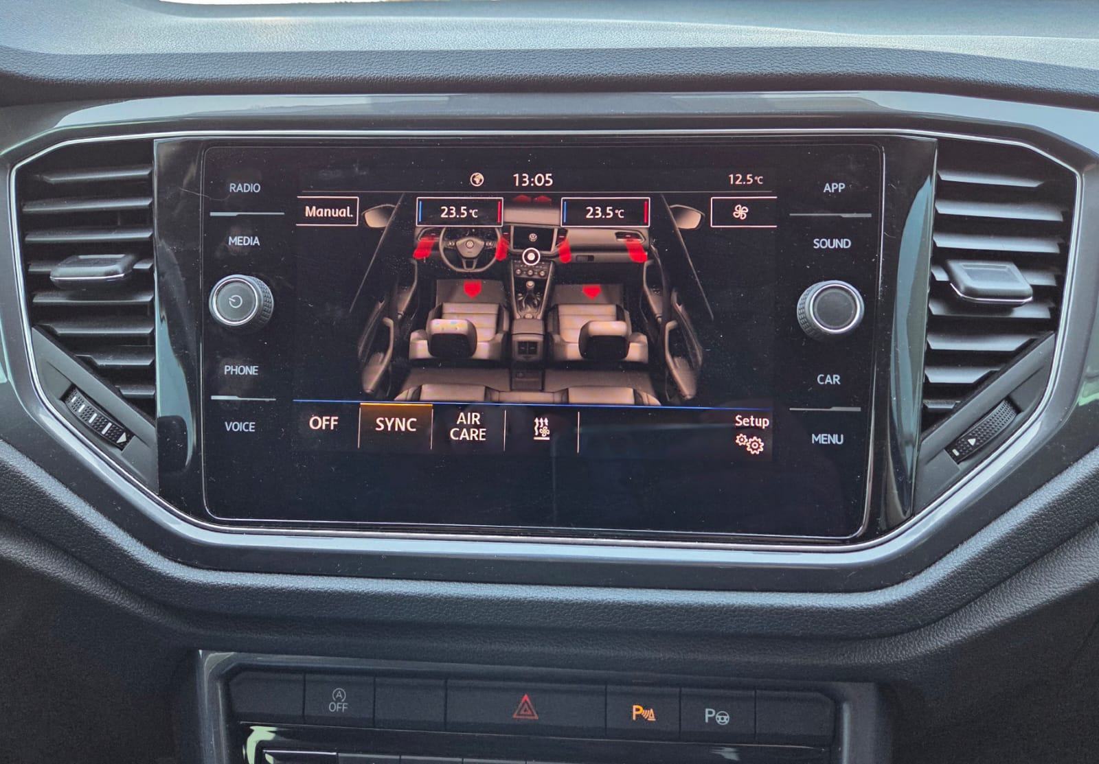 VW T-Roc 1,6 TDI DESIGN*ALU NAVI WEBASTO PARK PILOT*84.000KM*GARANC*, fotografija 16