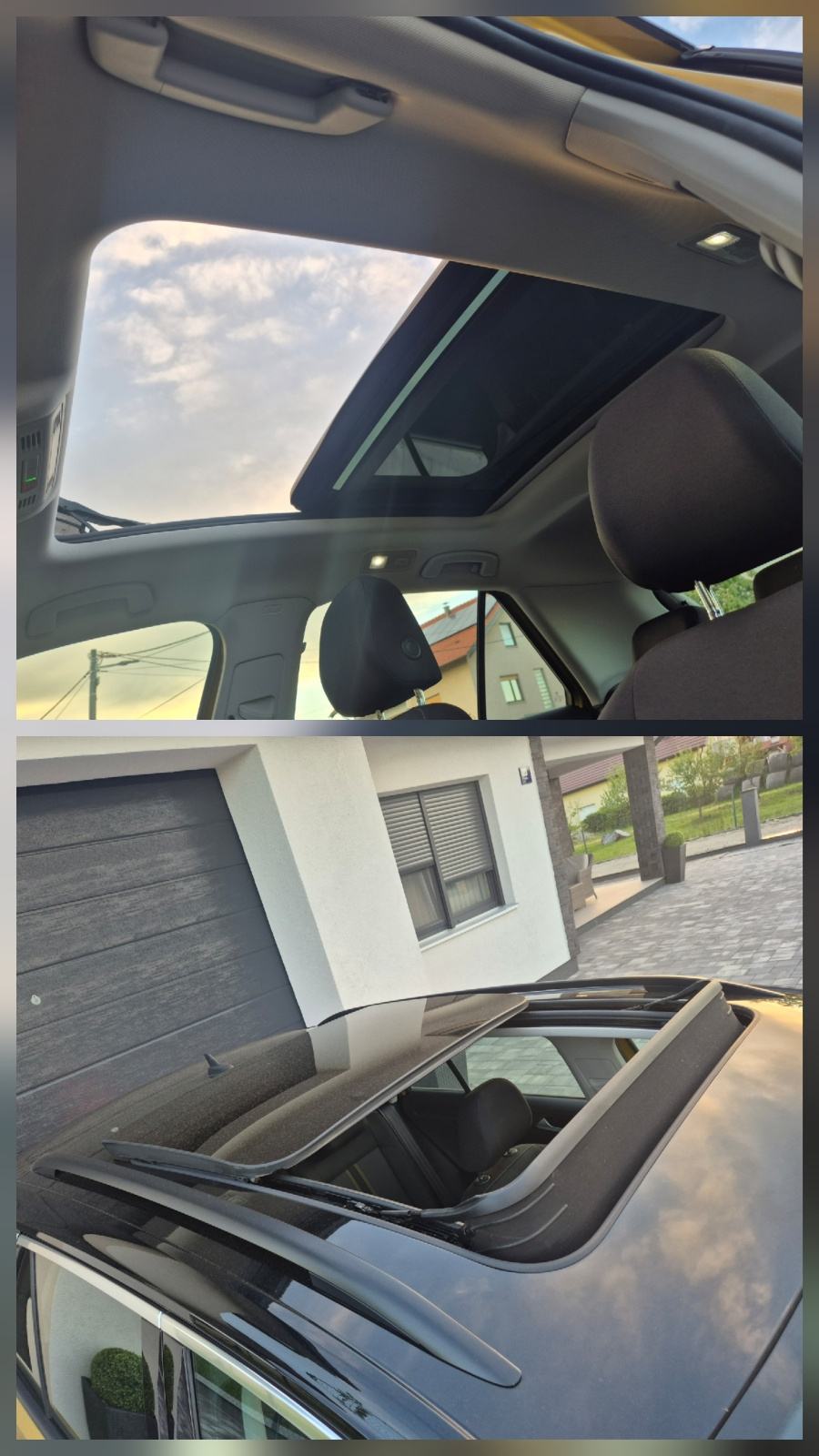 VW T-Roc 1,6 TDI DESIGN PANORAMA MATRIX VIRTUAL **GARANCIJA**, fotografija 17