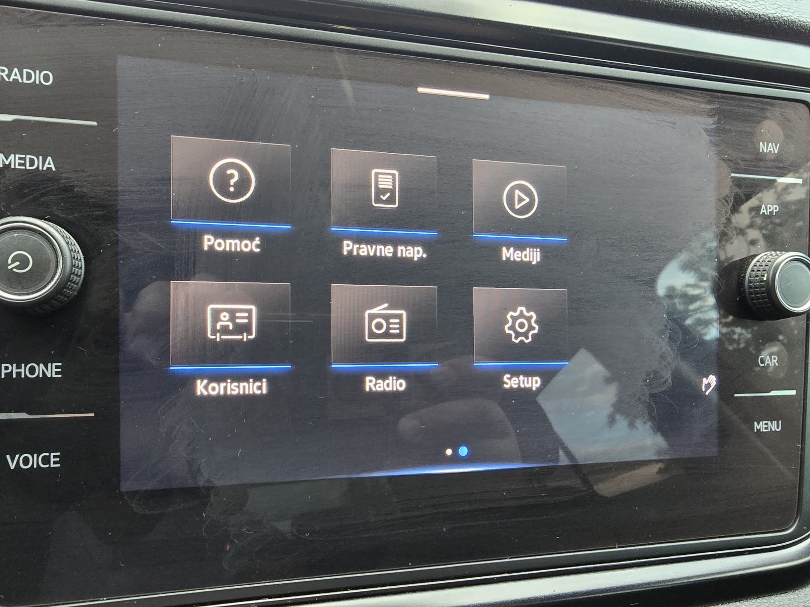 VW T-Roc 1.6 TDI- GRATIS PRIJENOS, PUNO OPREME, fotografija 20