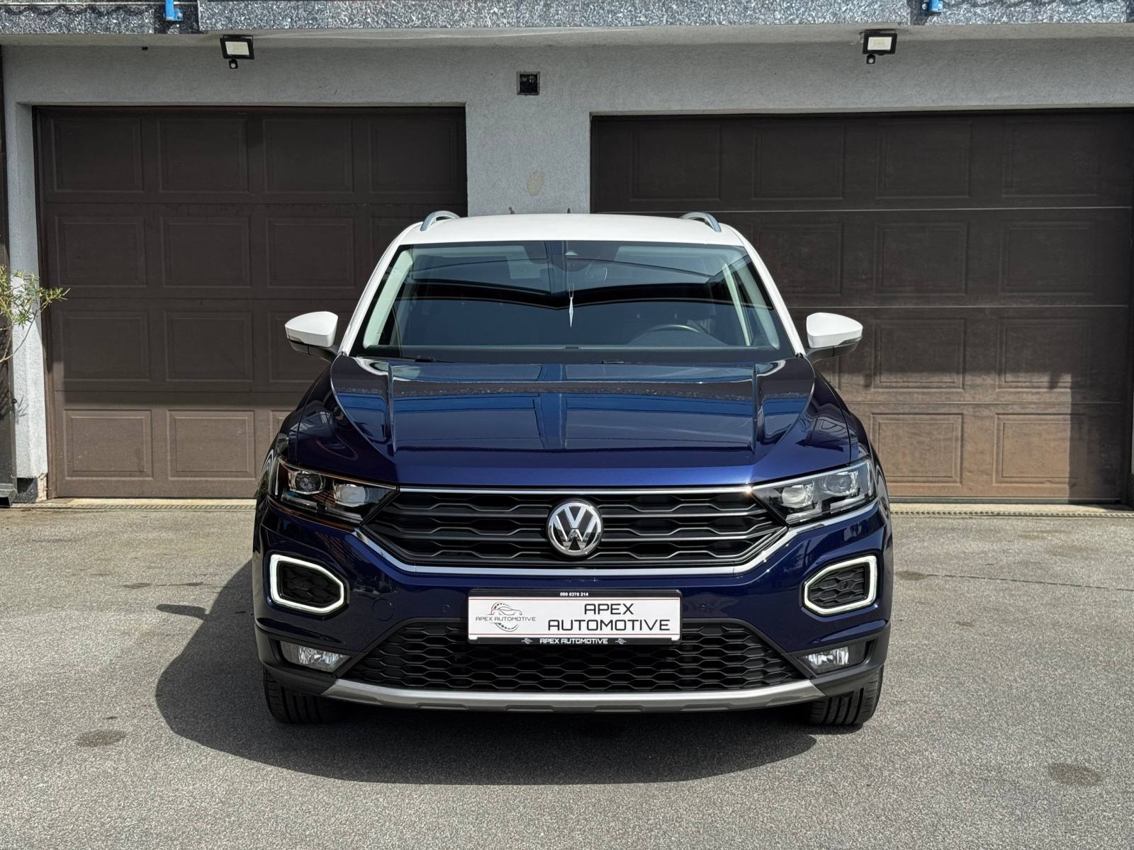 VW T-Roc 1,6 TDI IQ Drive *JAMSTVO*LED*ASISTENTI*, fotografija 2