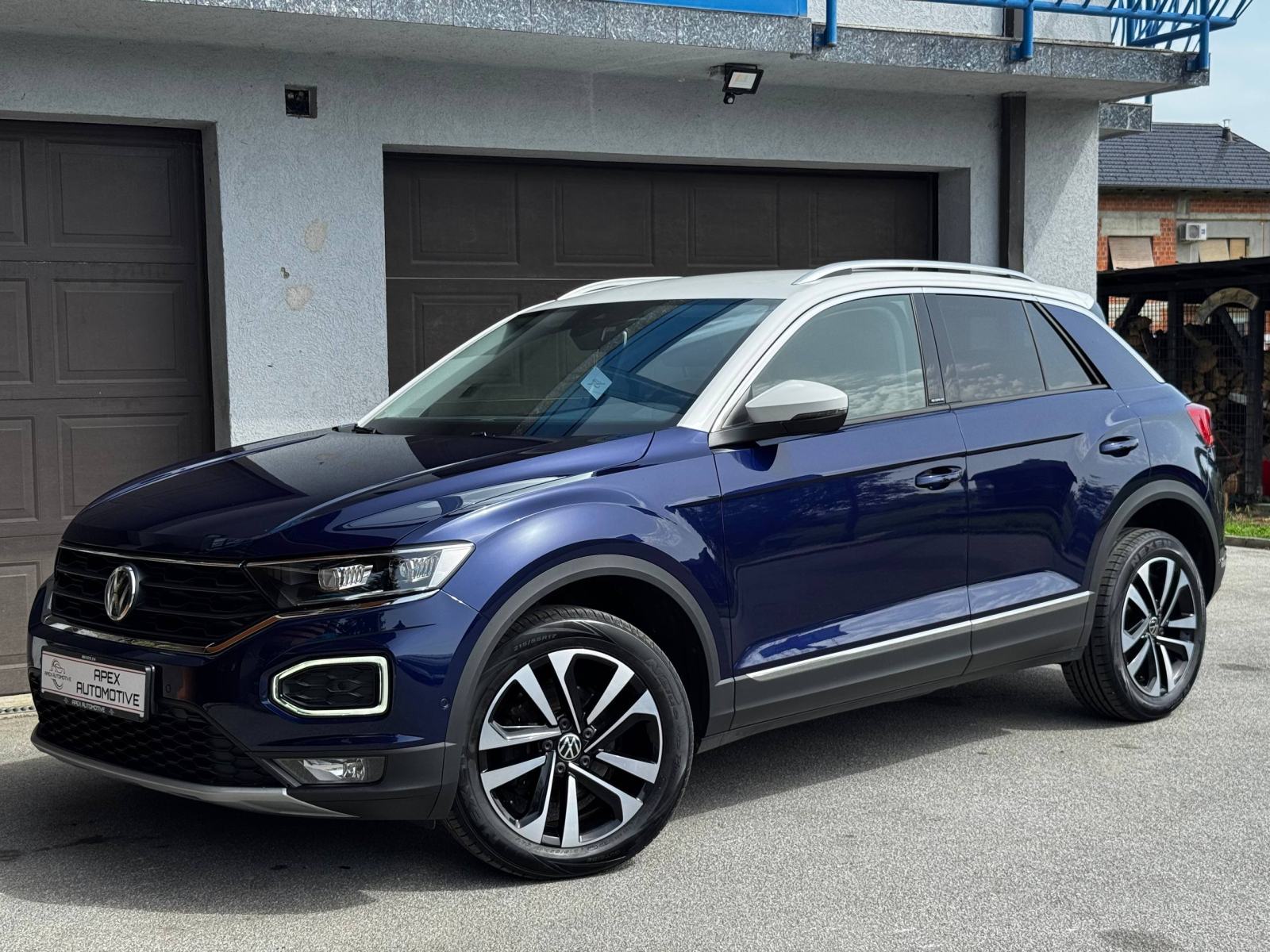 VW T-Roc 1,6 TDI IQ Drive *JAMSTVO*LED*ASISTENTI*, fotografija 3