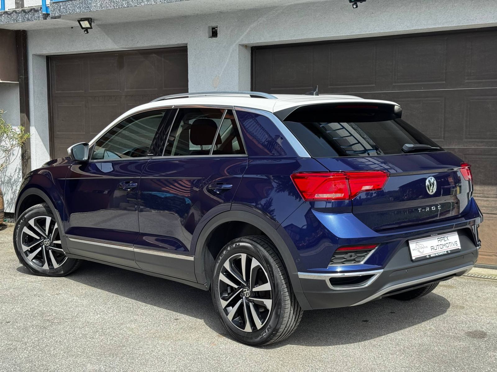 VW T-Roc 1,6 TDI IQ Drive *JAMSTVO*LED*ASISTENTI*, fotografija 6