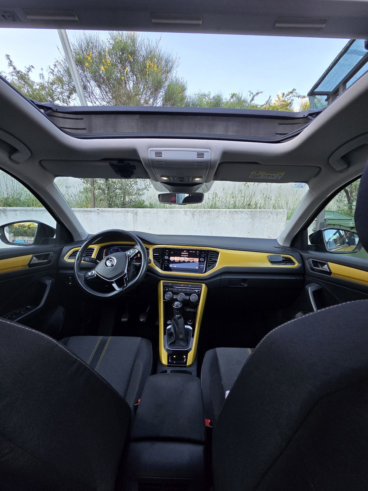 VW T-Roc 1,6 TDI Prvi vlasnik Odlično stanje, fotografija 10