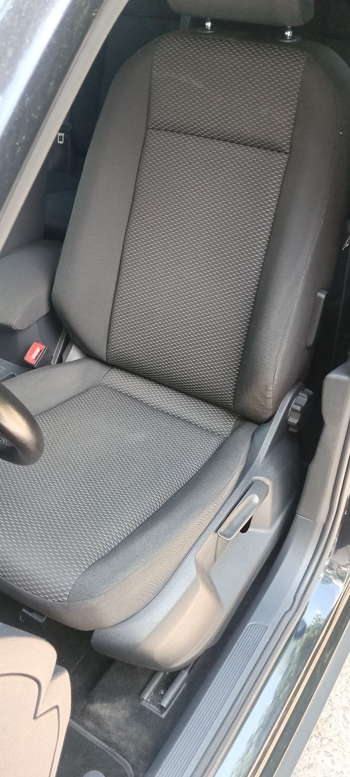 VW T-Roc 1,6 TDI, fotografija 14