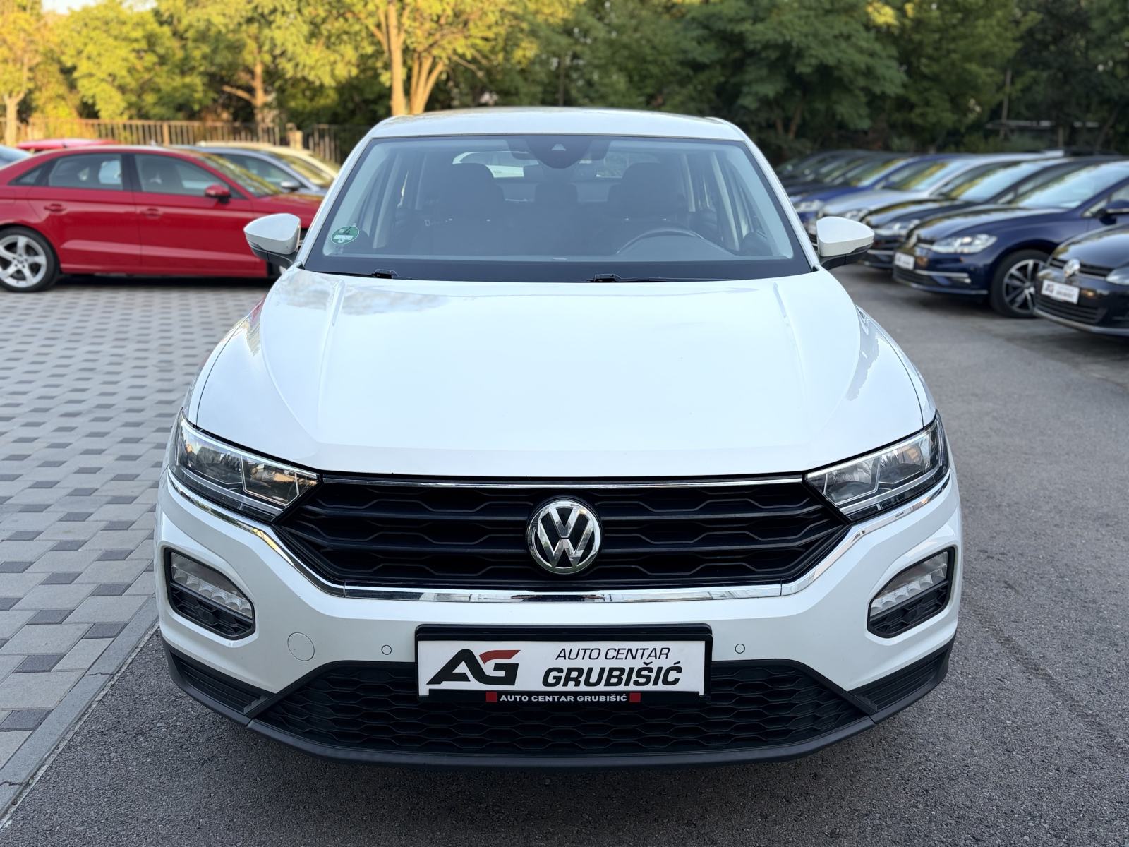 VW T-Roc 1,6 TDI *Veliki servis* *1.vlasnik* *Jamstvo*, fotografija 2