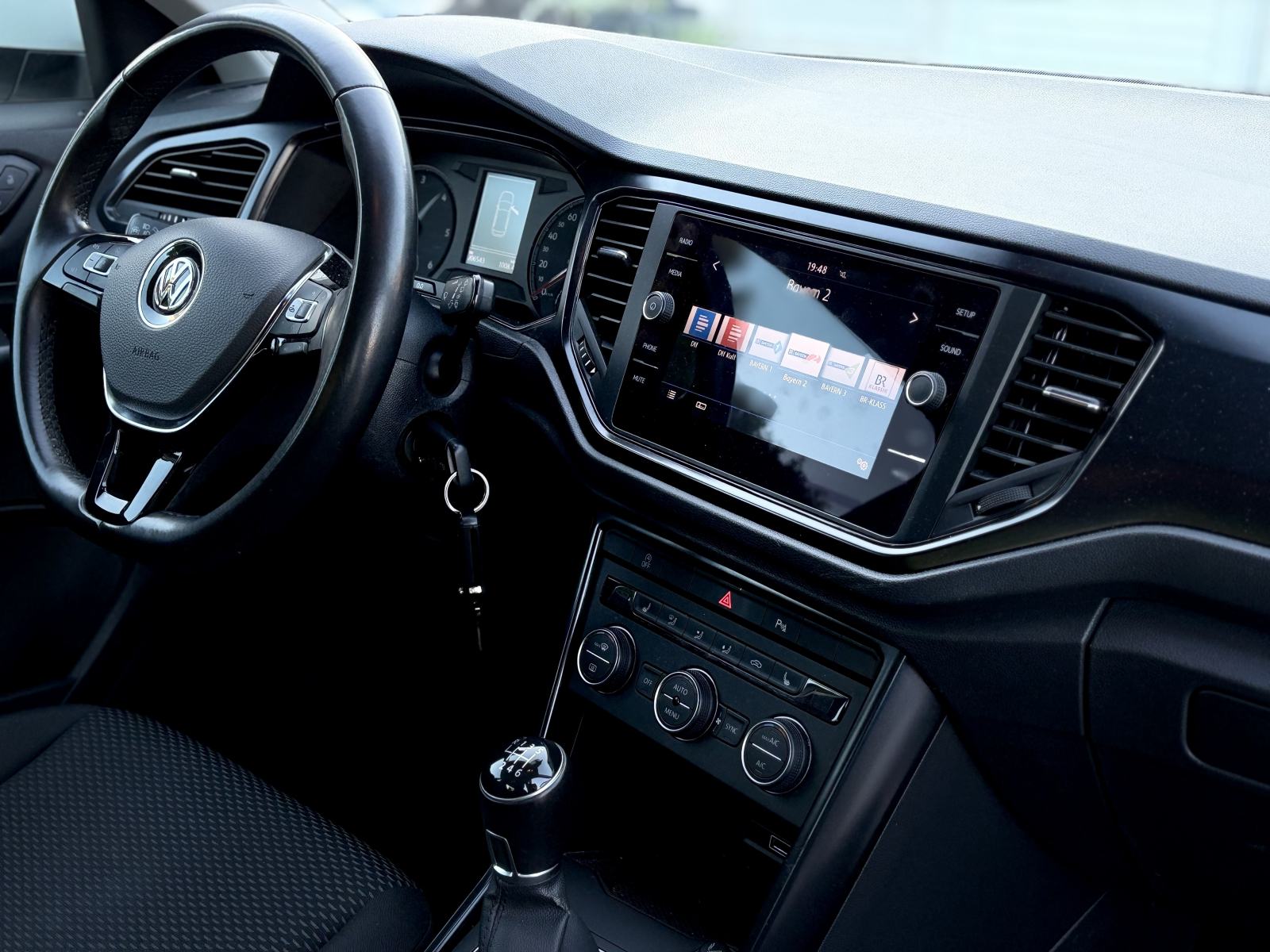 VW T-Roc 1,6 TDI *Veliki servis* *1.vlasnik* *Jamstvo*, fotografija 19