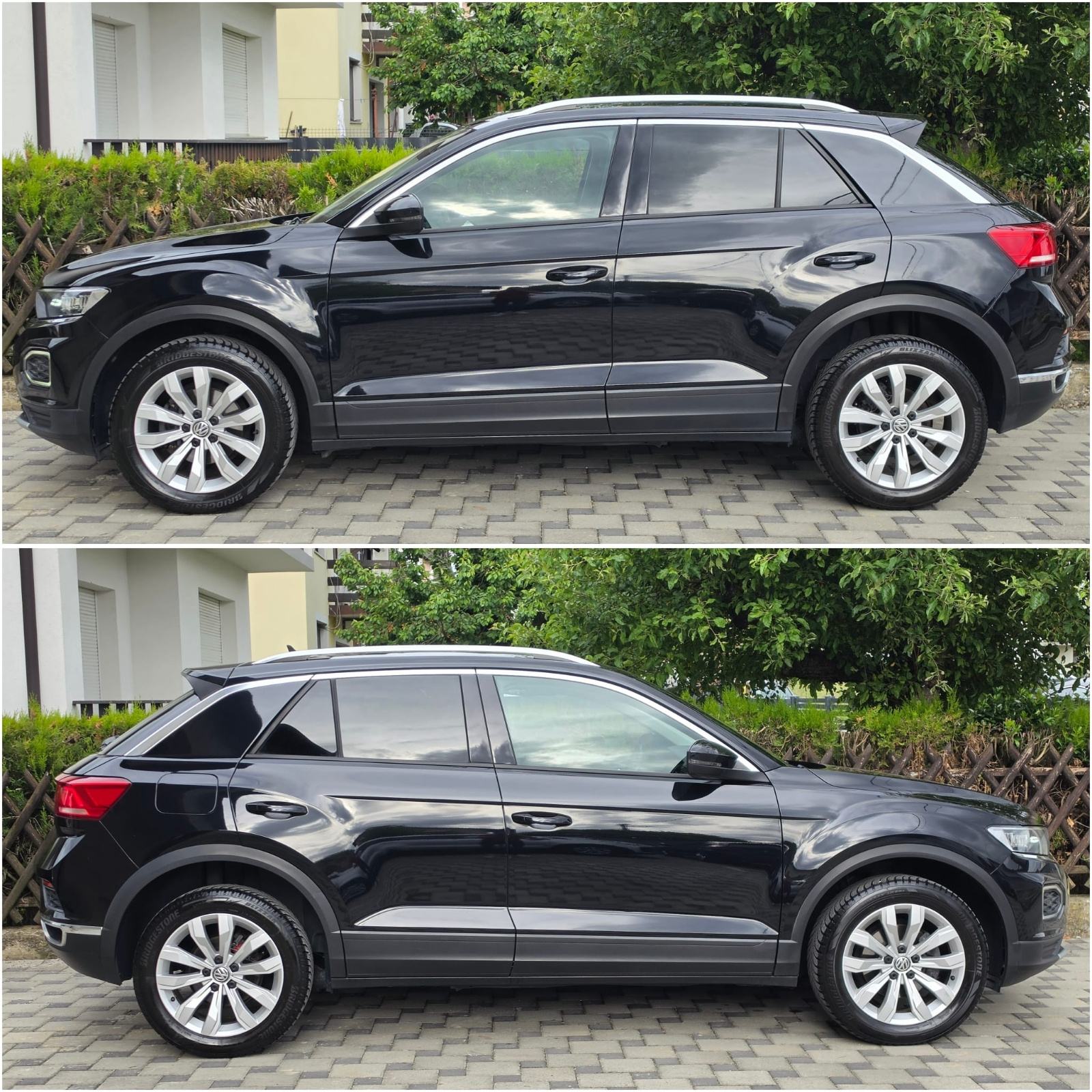 VW T-Roc 1,6 TDI ● STYLE ● MATRIX-KAMERA-ACC ● JAMSTVO, fotografija 7