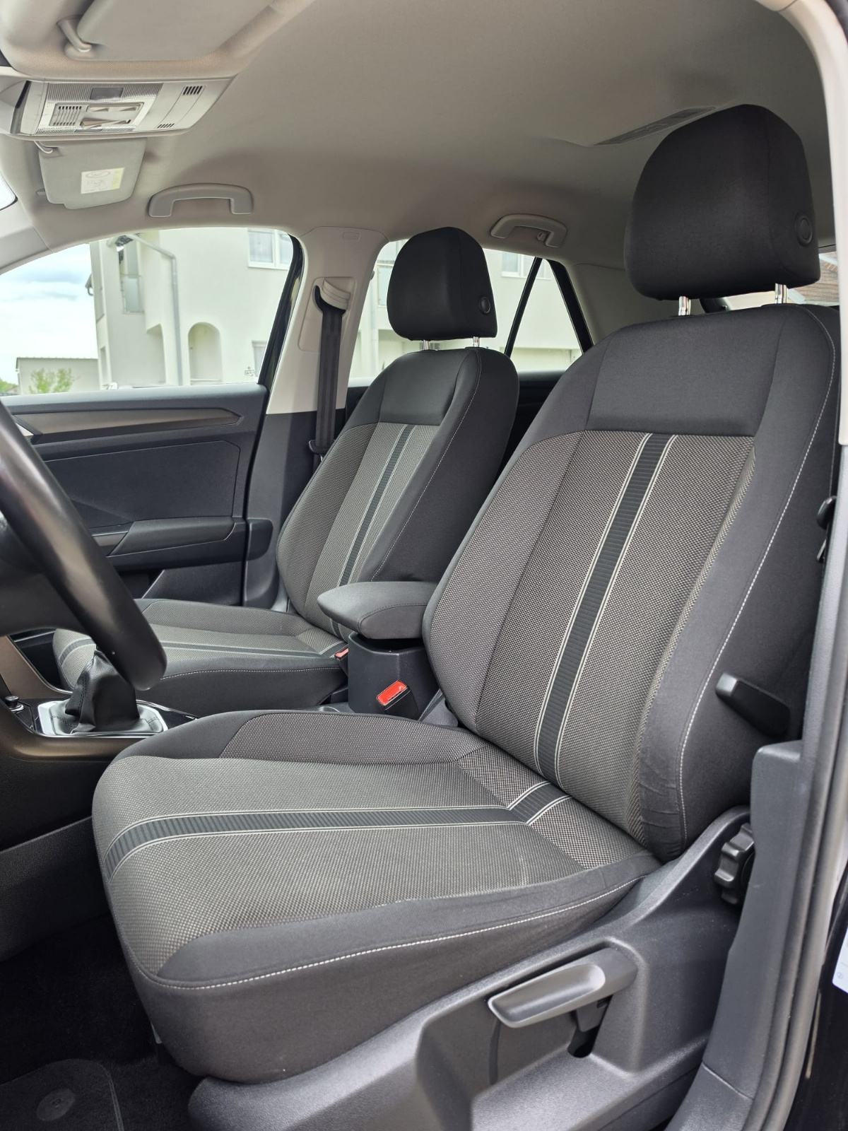VW T-Roc 1,6 TDI ● STYLE ● MATRIX-KAMERA-ACC ● JAMSTVO, fotografija 12