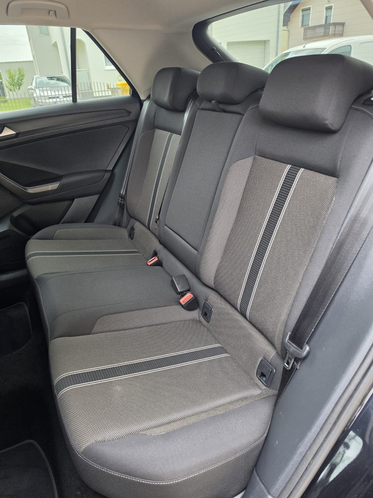 VW T-Roc 1,6 TDI ● STYLE ● MATRIX-KAMERA-ACC ● JAMSTVO, fotografija 13