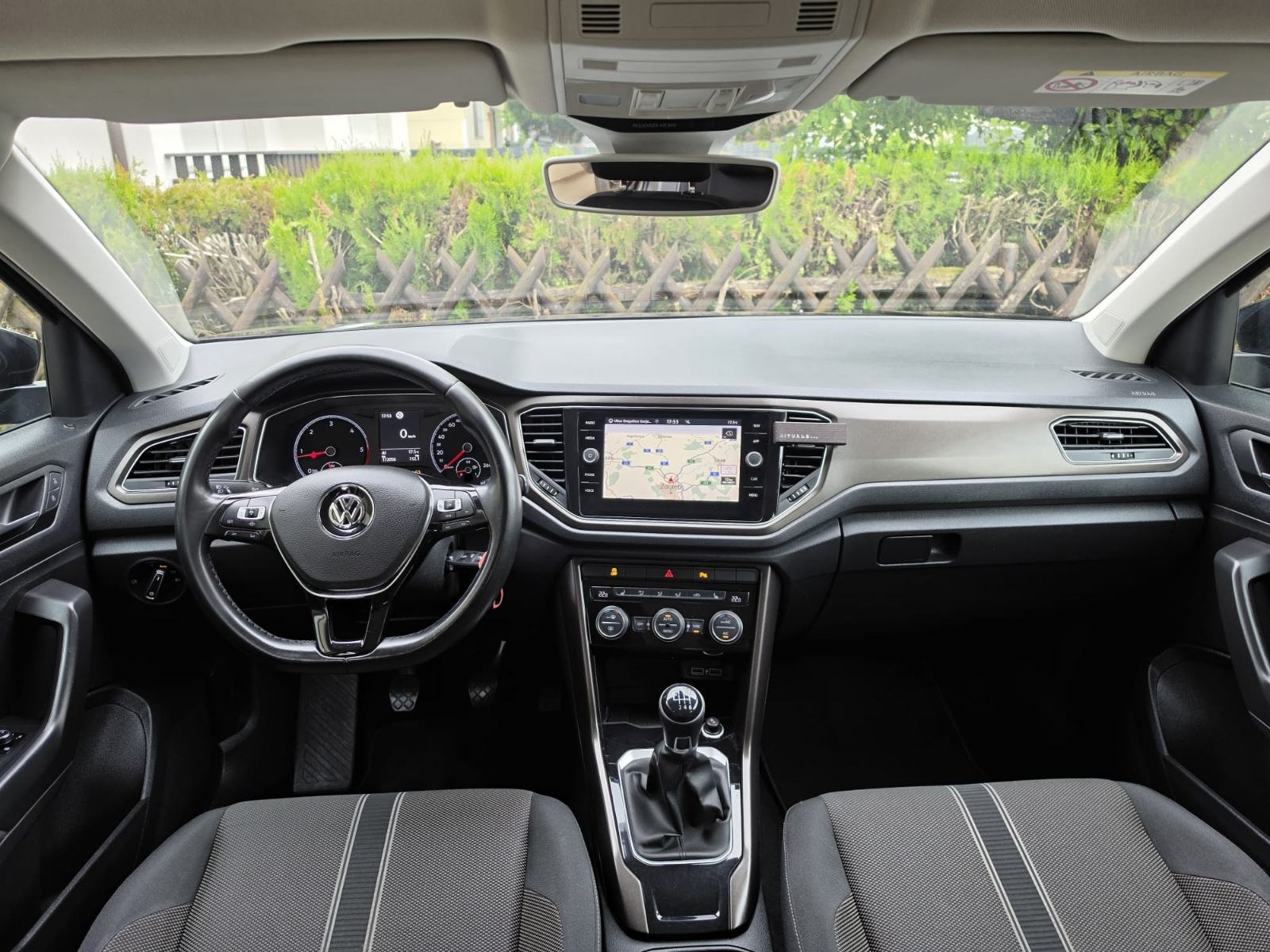 VW T-Roc 1,6 TDI ● STYLE ● MATRIX-KAMERA-ACC ● JAMSTVO, fotografija 15