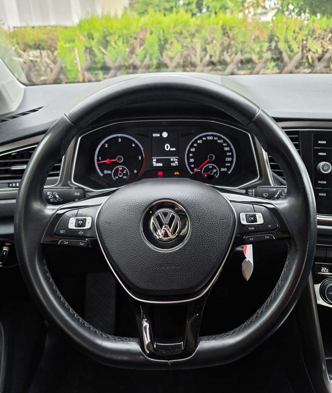 VW T-Roc 1,6 TDI ● STYLE ● MATRIX-KAMERA-ACC ● JAMSTVO, fotografija 16
