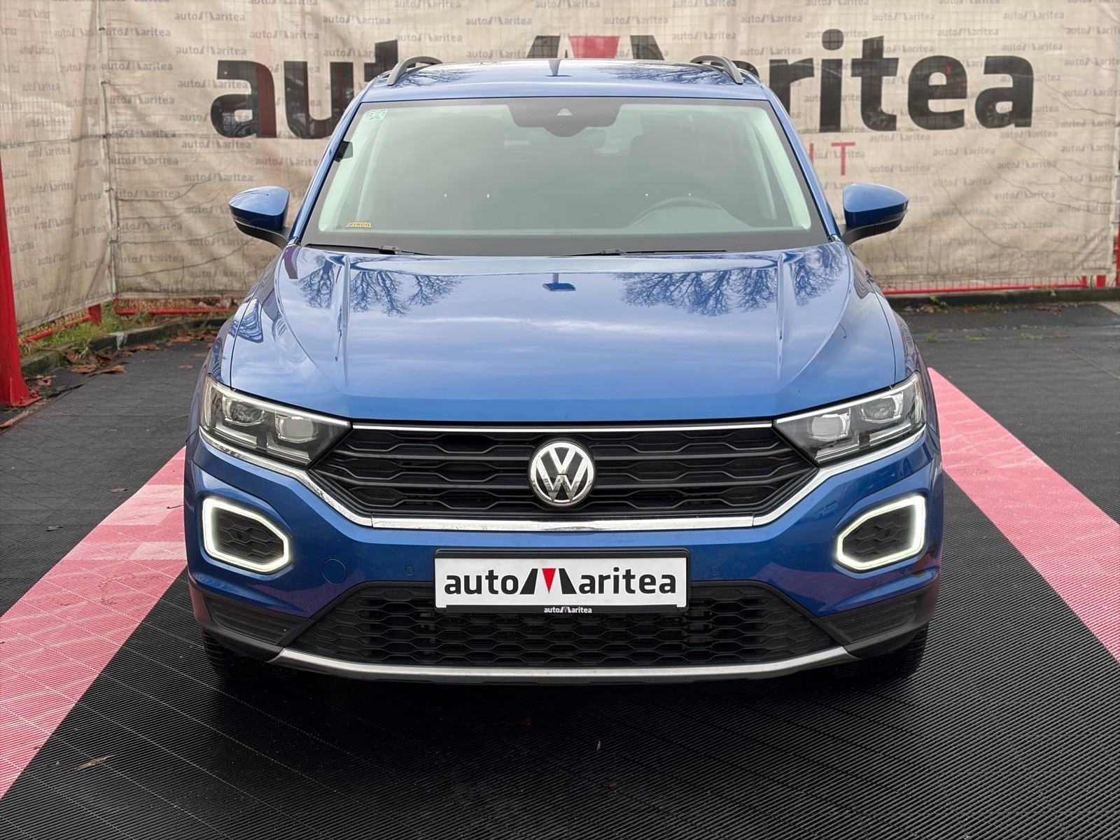 VW T-Roc 1.6 TDI Style•Matrix•Led•Jamstvo•18", fotografija 2