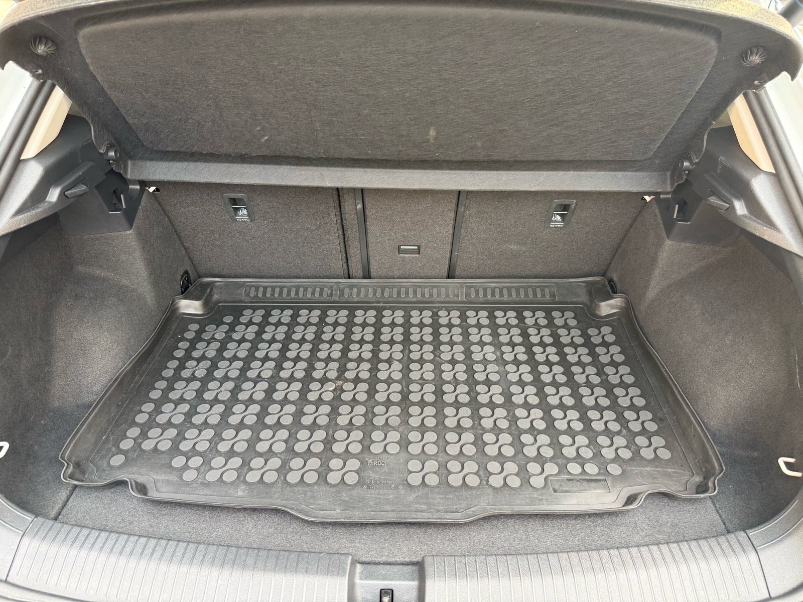 VW T-Roc 1,6 TDI style, fotografija 17