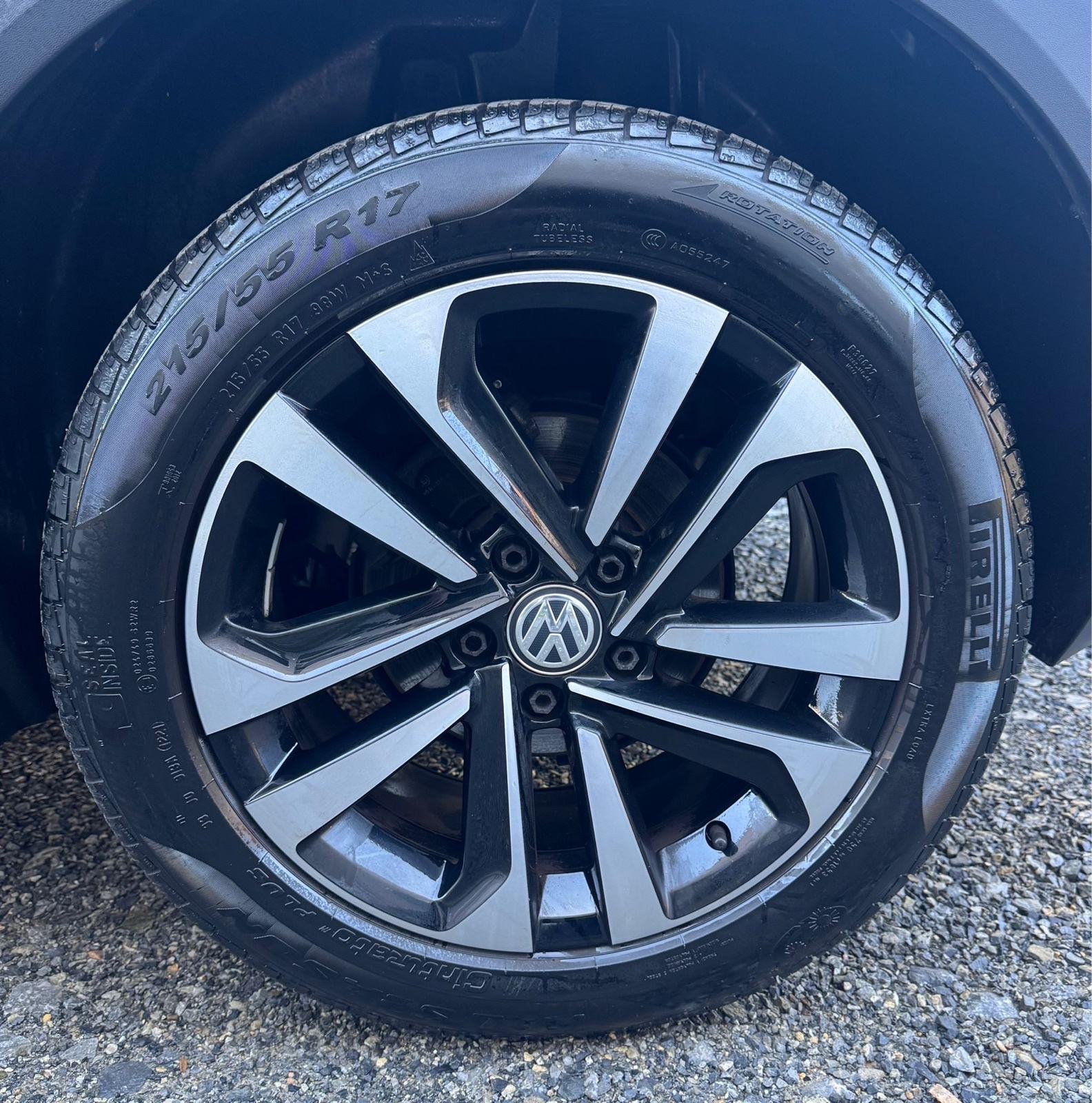 VW T-Roc 1.6Tdi iQ - Virtual, Navi, Kamera, Gr sjedala - Leasing, fotografija 12