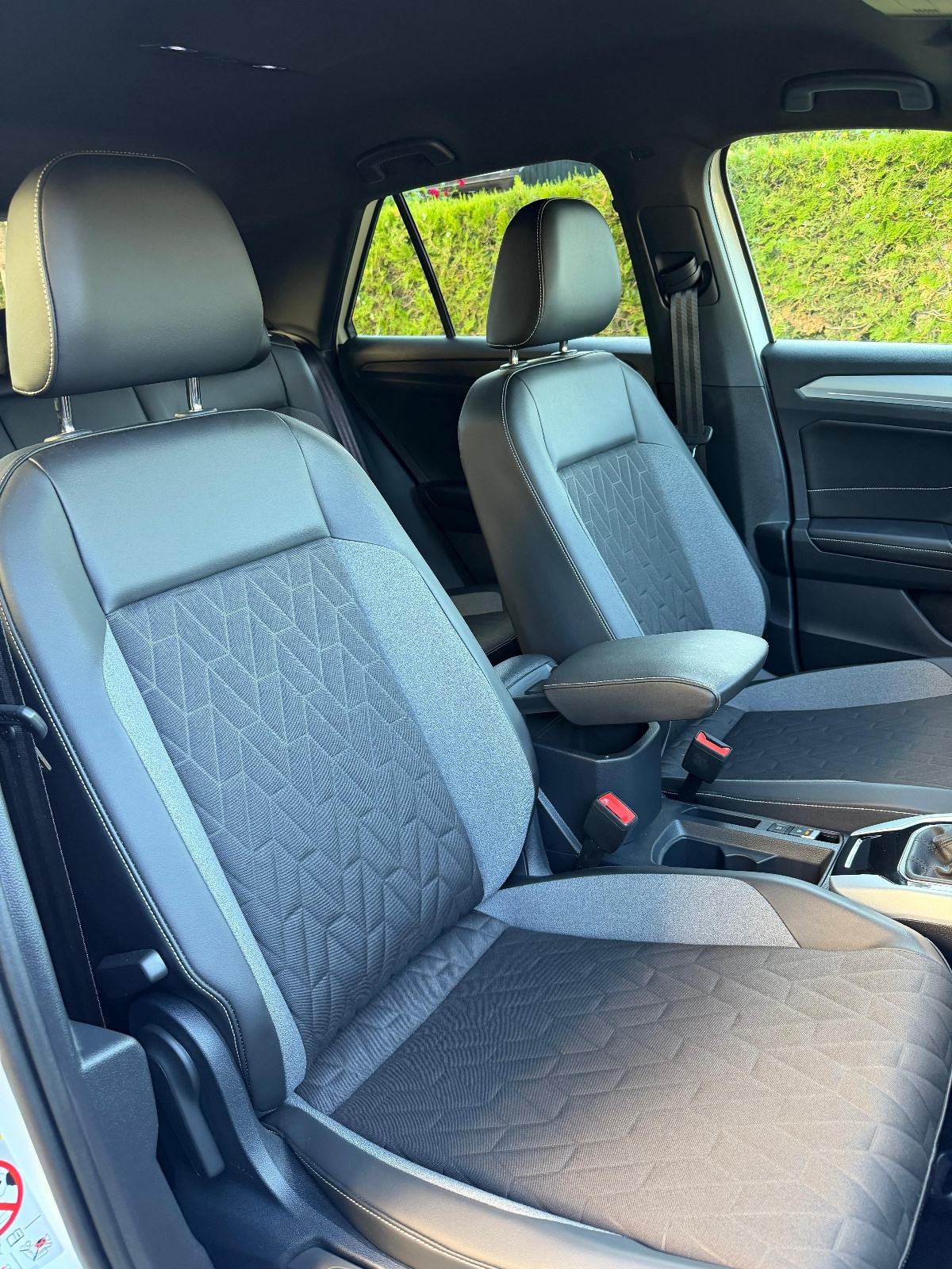 VW T-Roc 2,0 automatik GOAL registriran6/27, fotografija 11