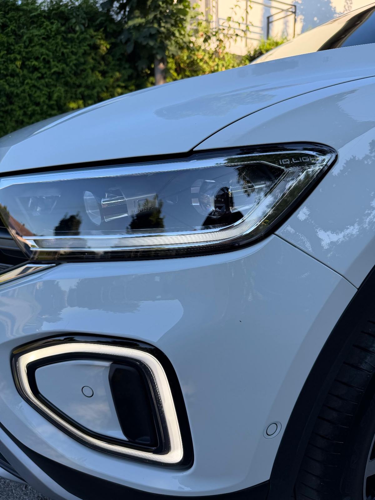 VW T-Roc 2,0 automatik GOAL registriran6/27, fotografija 13