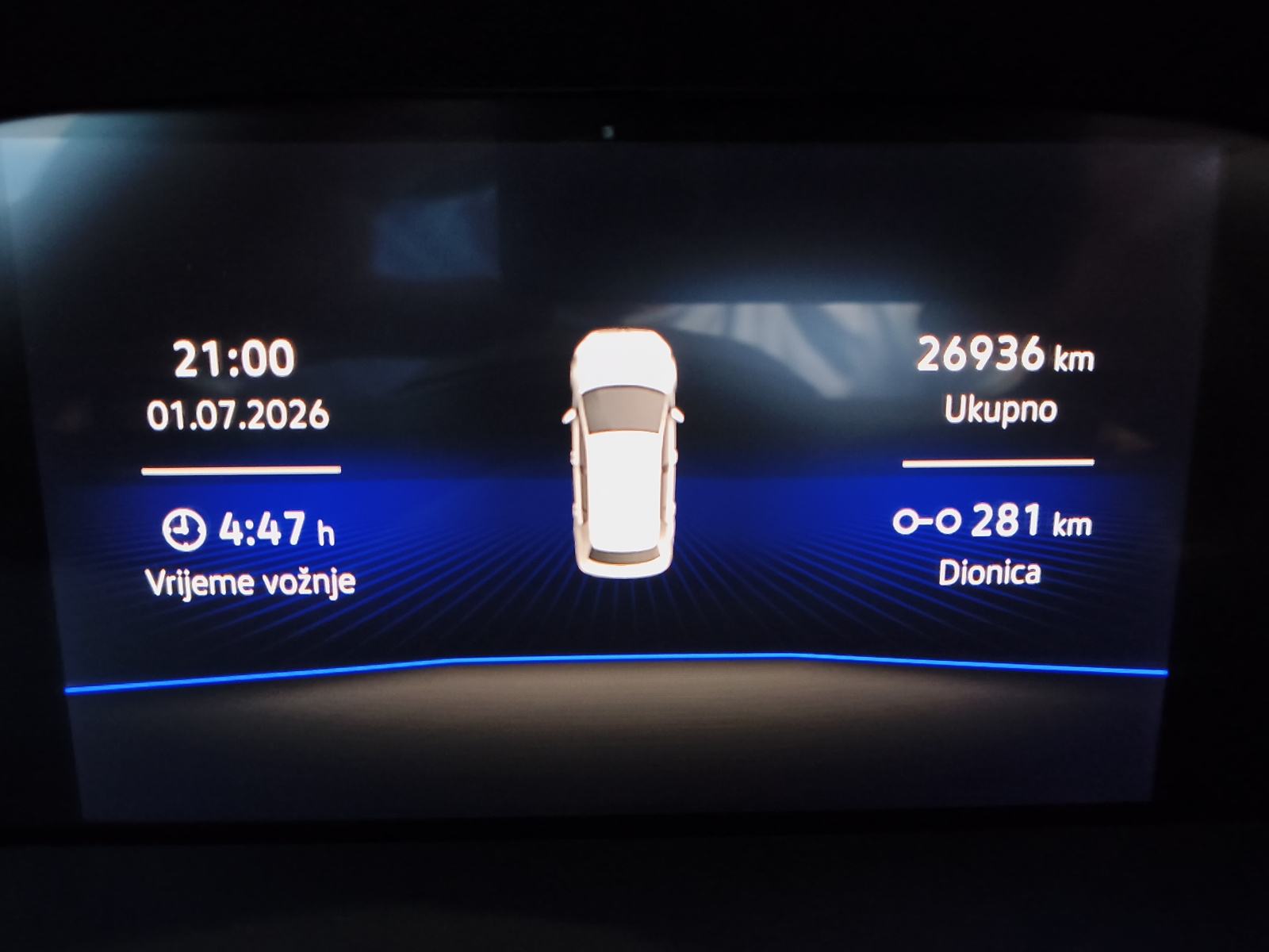 VW T-Roc 2,0 TDI 150 KS automatik Rline BLACK STYLE, Matrix, fotografija 15