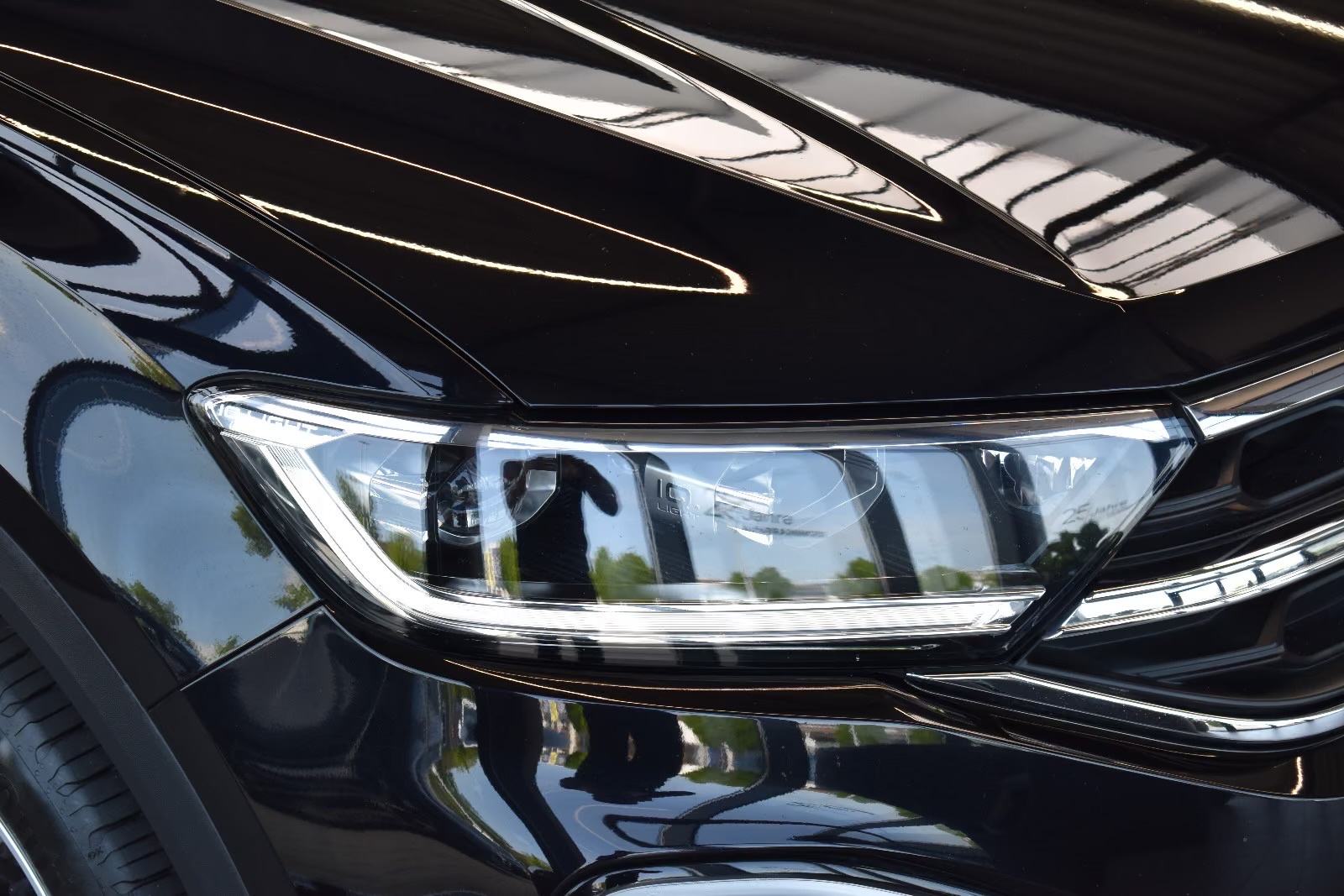 VW T-Roc 2,0 automatik, fotografija 16