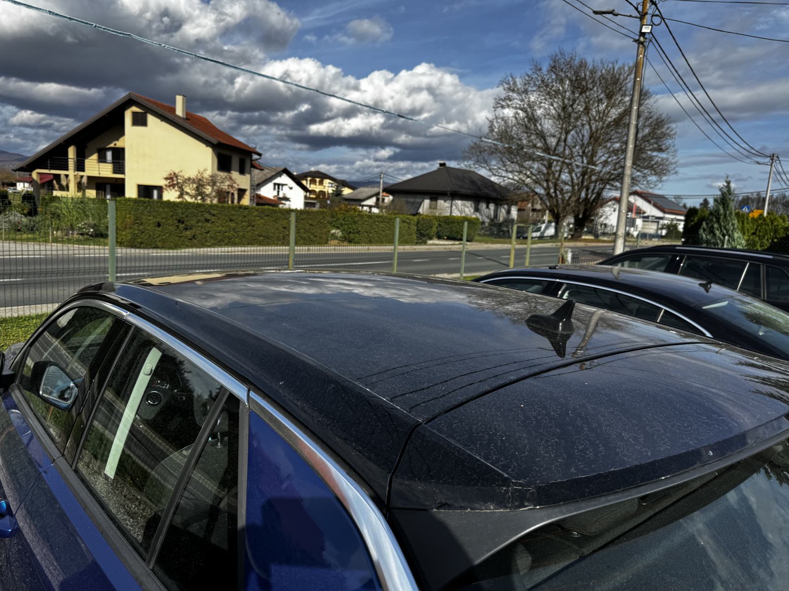 VW T-Roc 2,0 TDI DSG colore, fotografija 3
