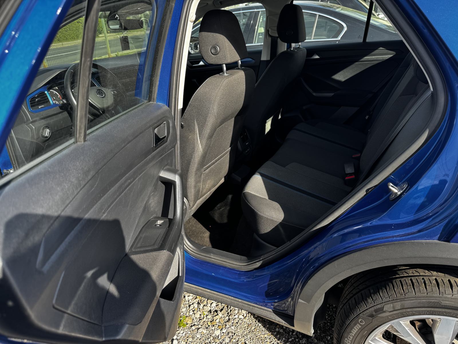 VW T-Roc 2,0 TDI DSG colore, fotografija 7